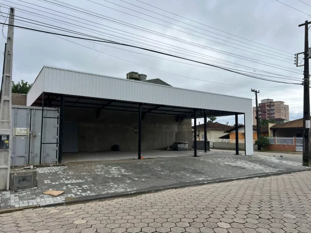 Depósito-Galpão, 100 m² - Foto 4