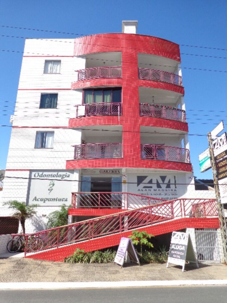 Apartamento, 3 quartos, 91 m² - Foto 3