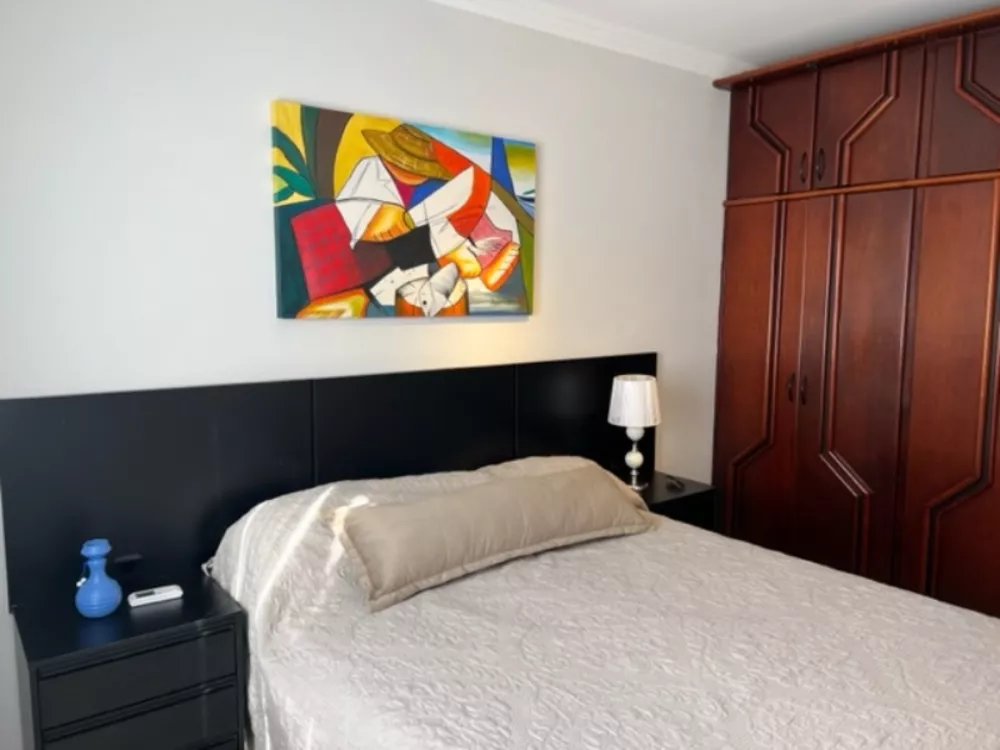 Apartamento, 3 quartos, 91 m² - Foto 16