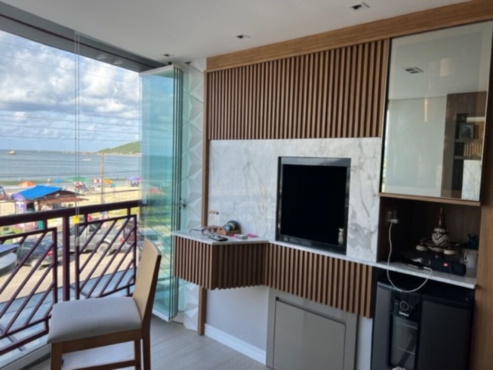 Apartamento, 3 quartos, 91 m² - Foto 9