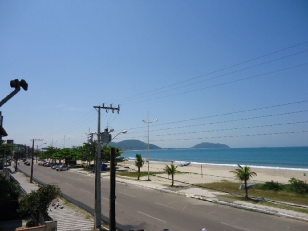 Apartamento, 3 quartos, 91 m² - Foto 1