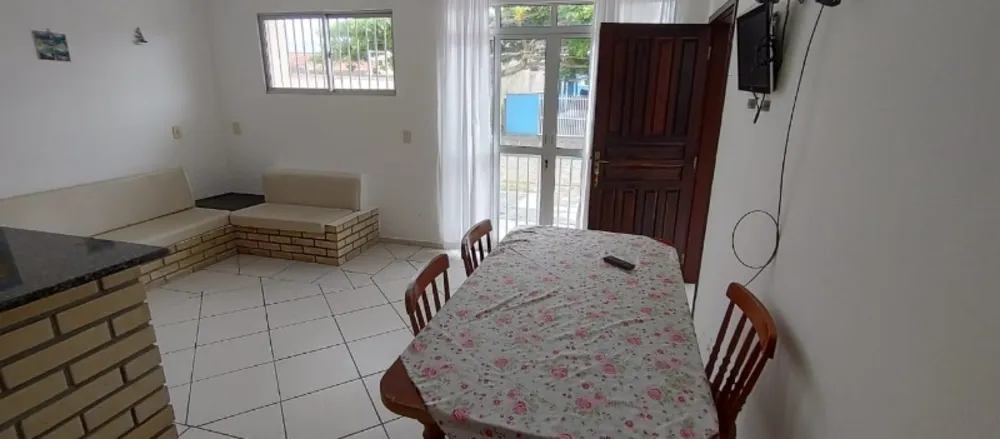Apartamento, 2 quartos, 60 m² - Foto 12