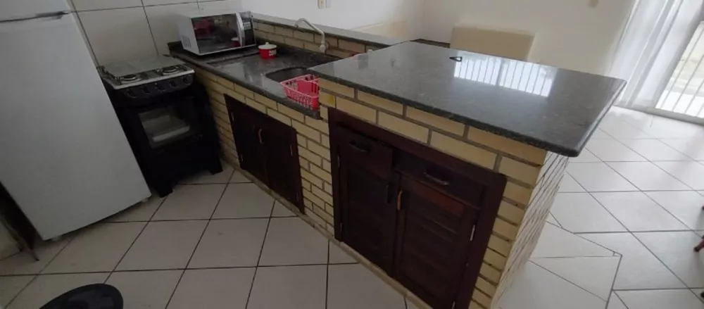 Apartamento, 2 quartos, 60 m² - Foto 4