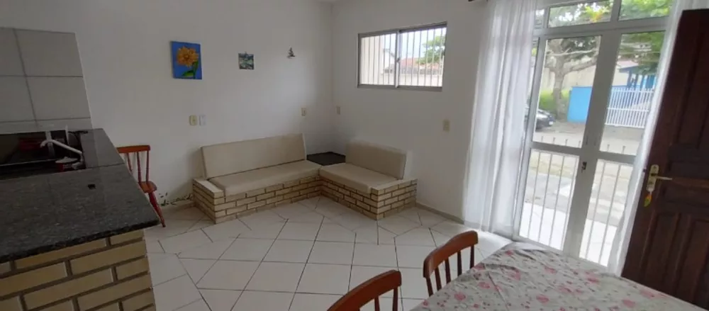 Apartamento, 2 quartos, 60 m² - Foto 6