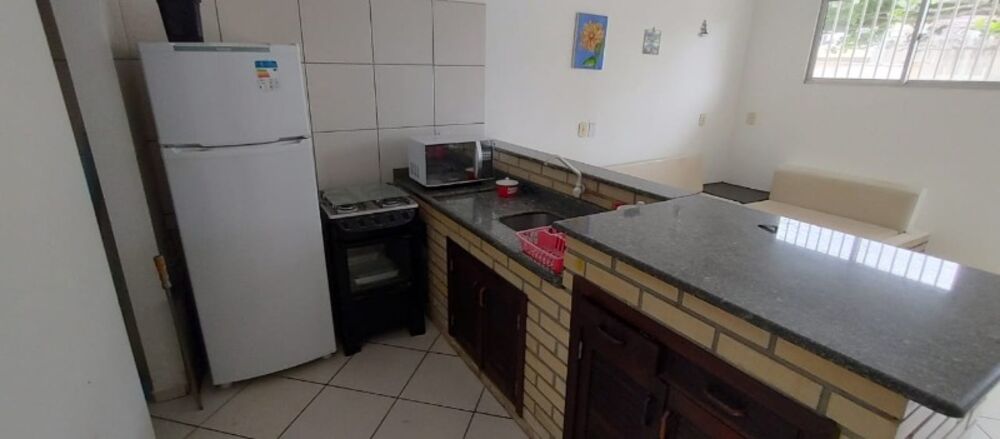 Apartamento, 2 quartos, 60 m² - Foto 5