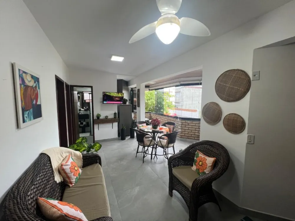 Apartamento, 2 quartos, 70 m² - Foto 3