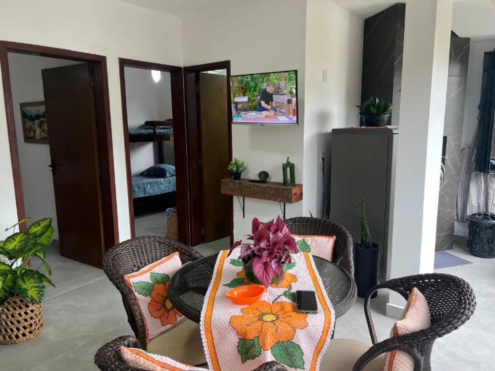 Apartamento, 2 quartos, 70 m² - Foto 7
