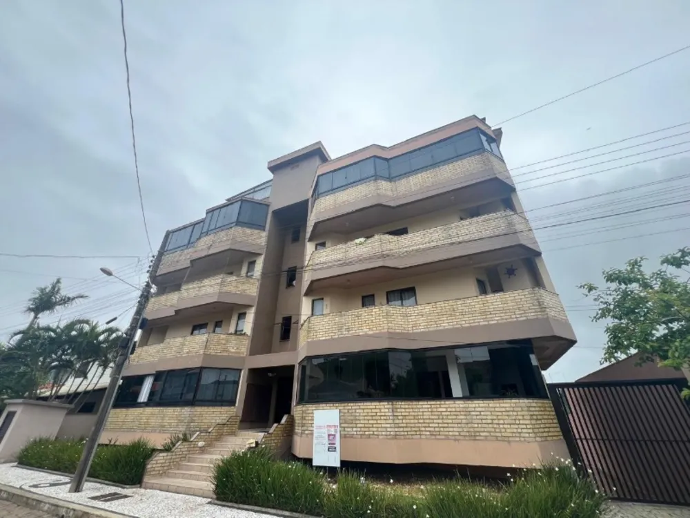 Apartamento, 2 quartos, 70 m² - Foto 1