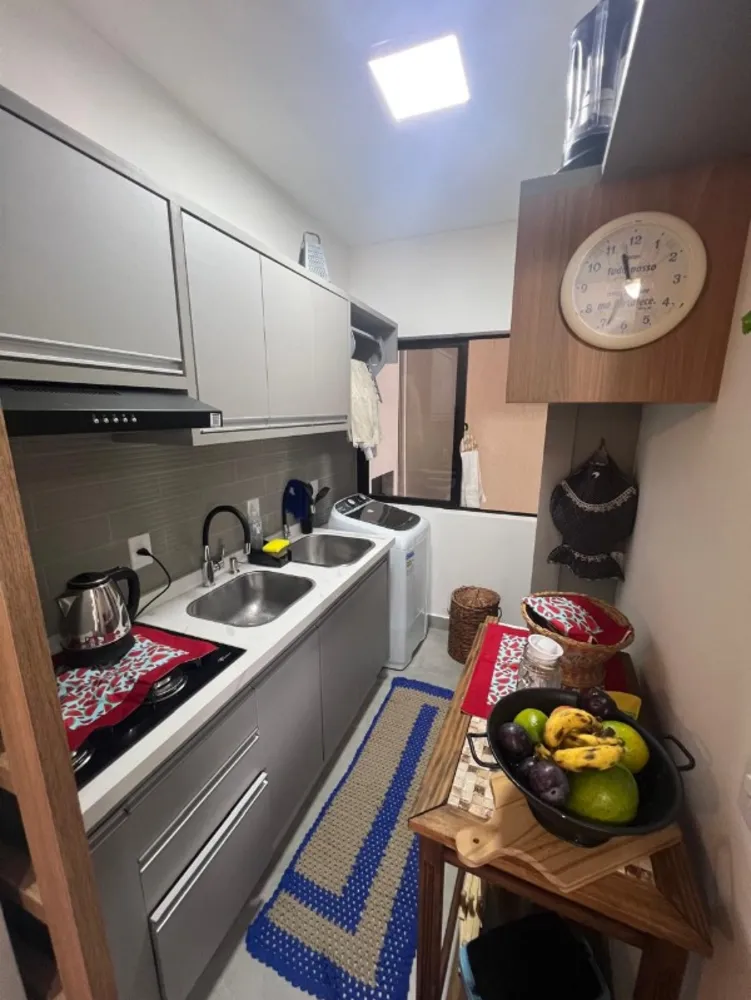 Apartamento, 2 quartos, 70 m² - Foto 17