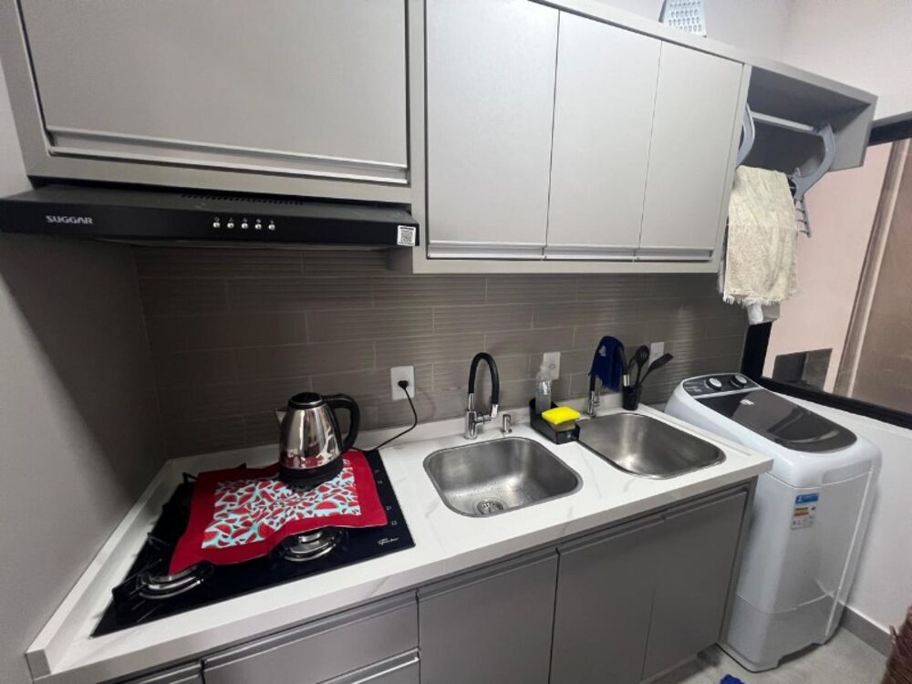 Apartamento para lancamento com 2 quartos, 70m² - Foto 2