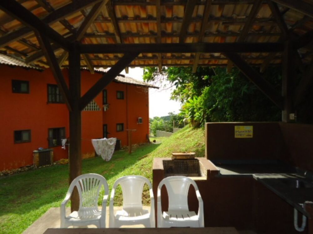 Apartamento à venda e aluguel com 1 quarto, 40m² - Foto 3