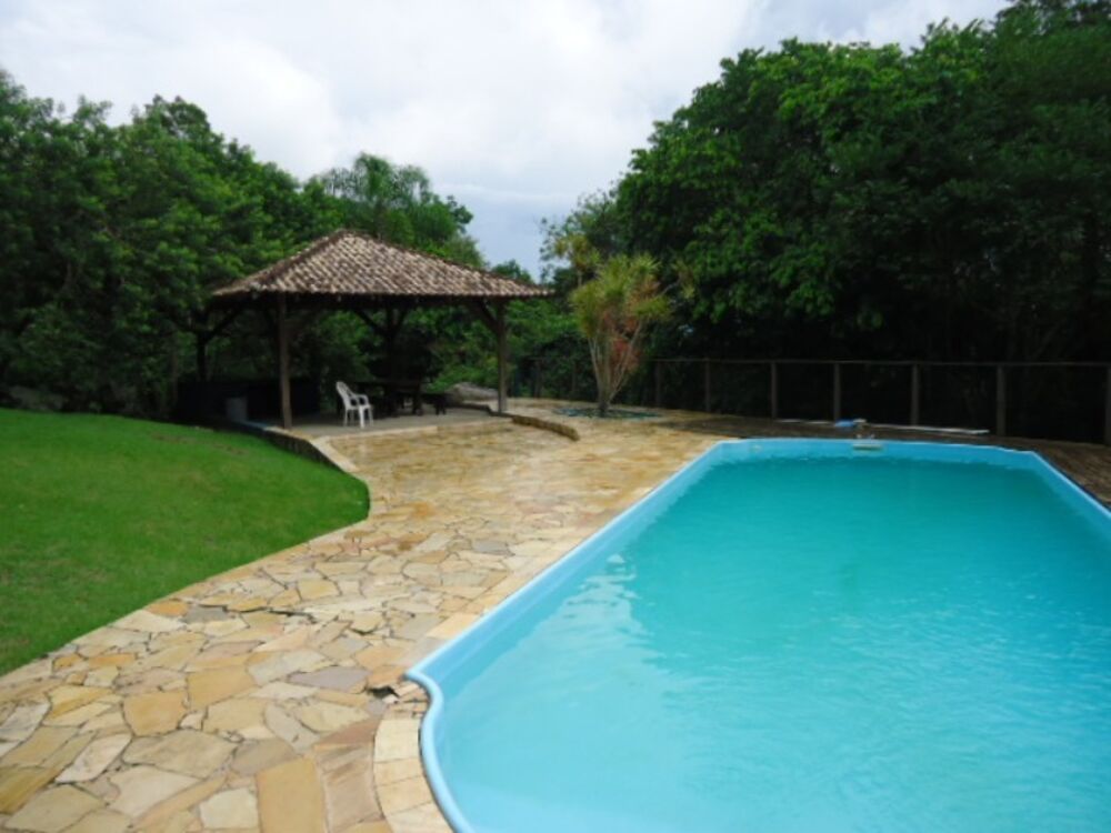 Apartamento à venda e aluguel com 1 quarto, 40m² - Foto 2