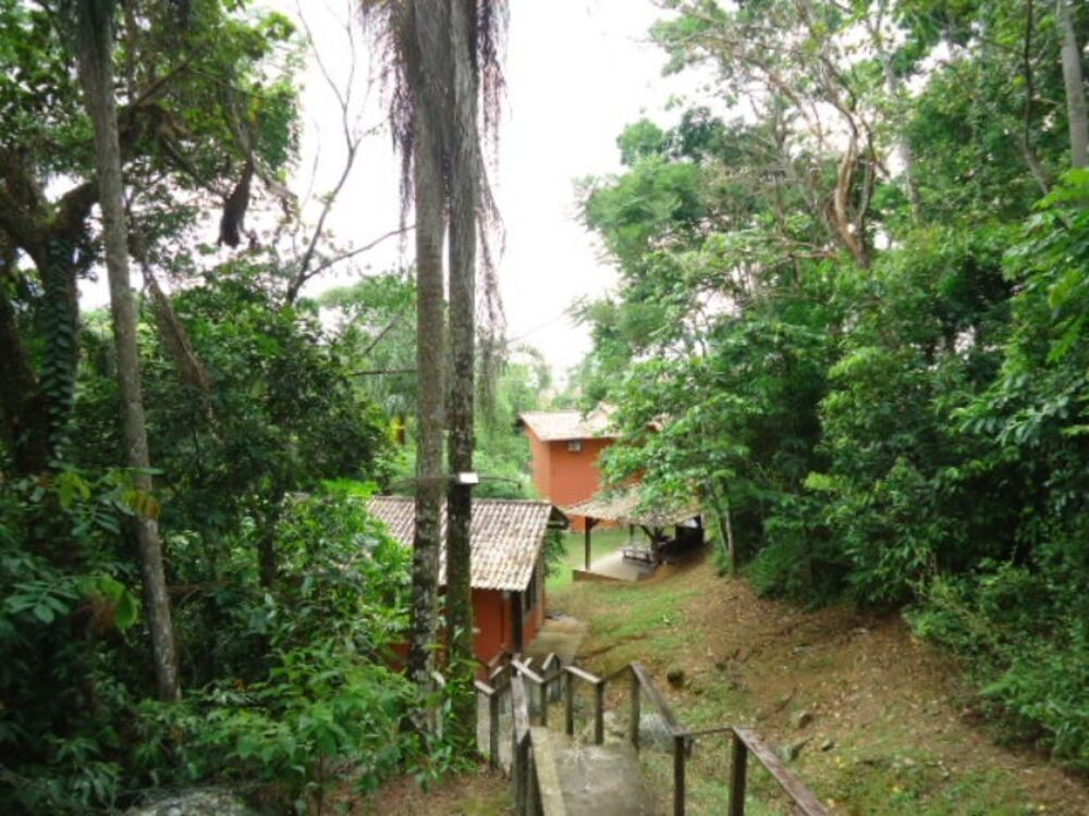 Apartamento à venda e aluguel com 1 quarto, 40m² - Foto 1