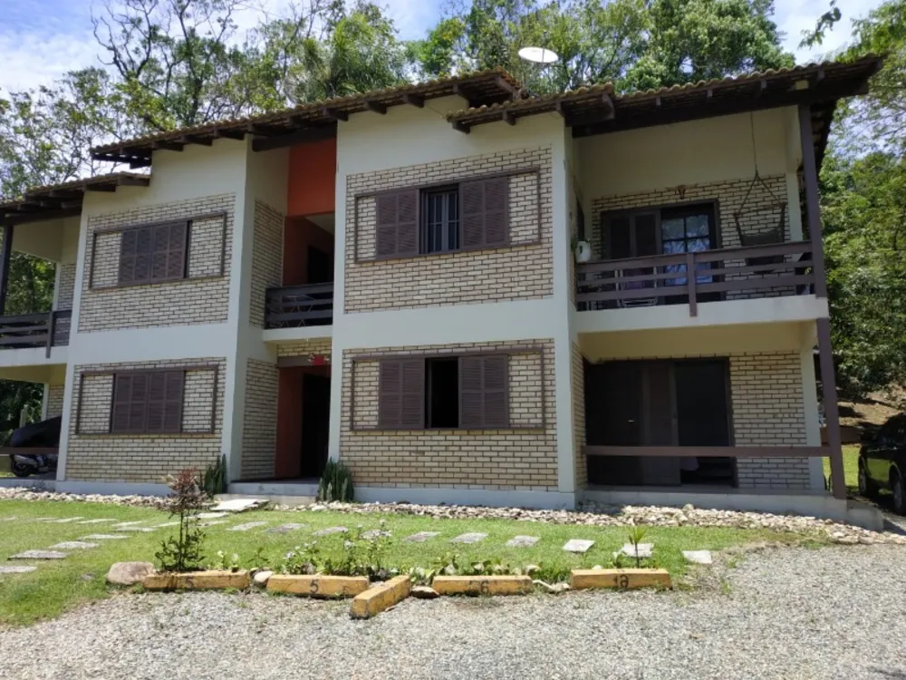 Apartamento, 1 quarto, 40 m² - Foto 2