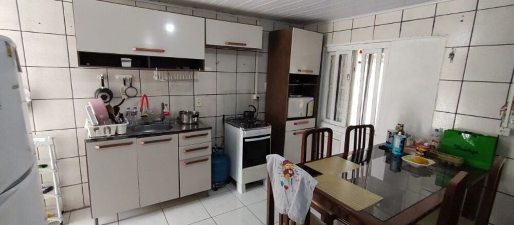 Casa, 3 quartos - Foto 2