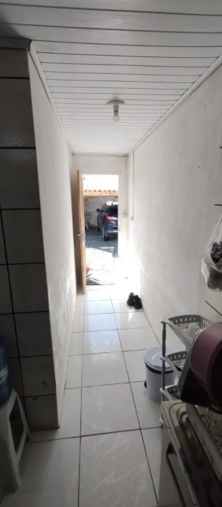 Casa, 3 quartos - Foto 8