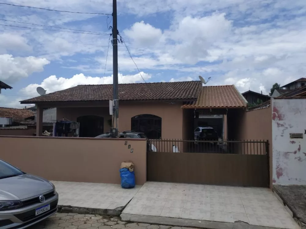 Casa, 2 quartos - Foto 2