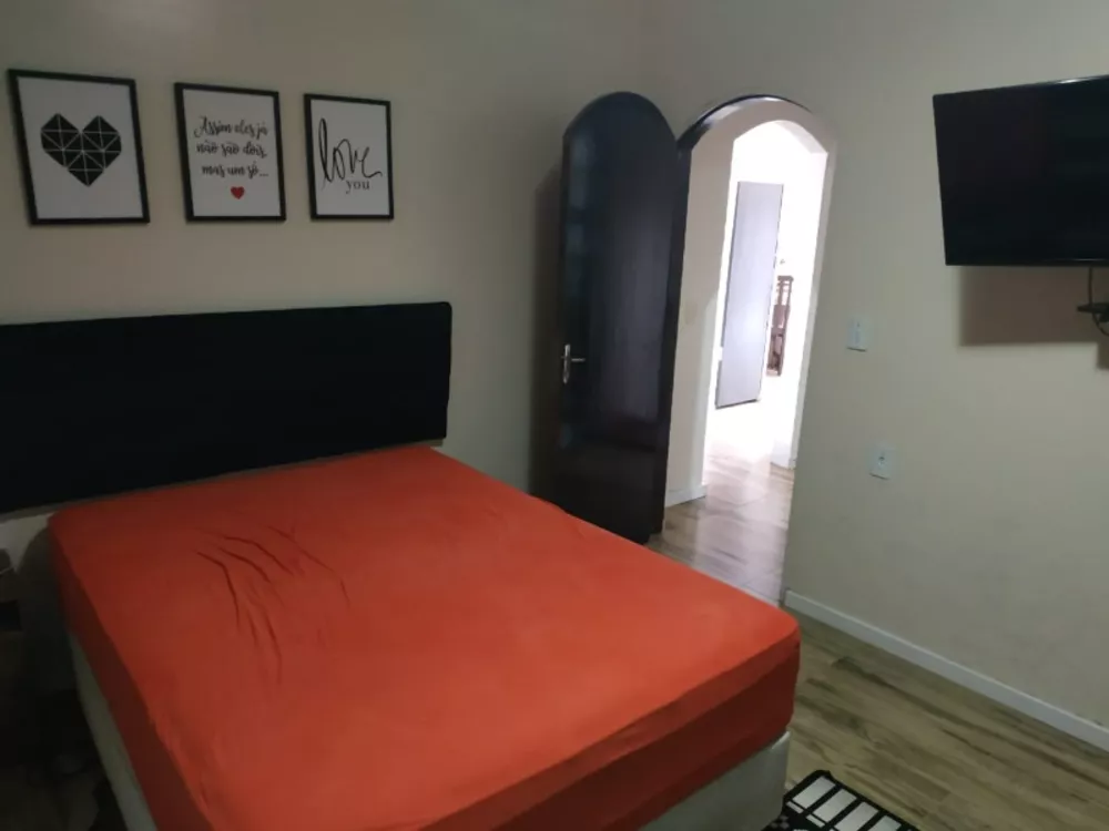 Casa, 2 quartos - Foto 4