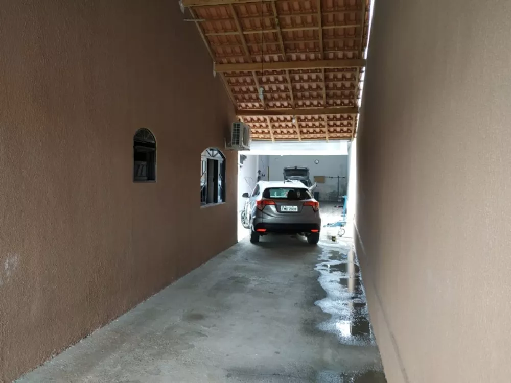 Casa, 2 quartos - Foto 3