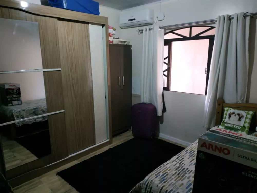Casa, 2 quartos - Foto 1