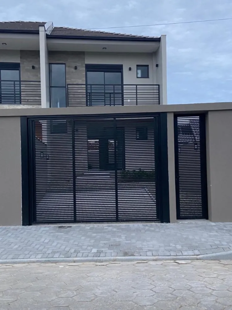 Casa, 3 quartos, 118 m² - Foto 3