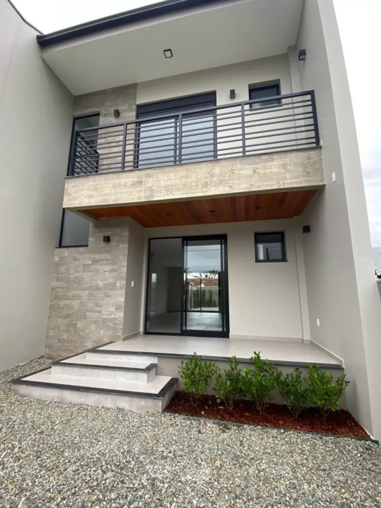 Casa, 3 quartos, 118 m² - Foto 4