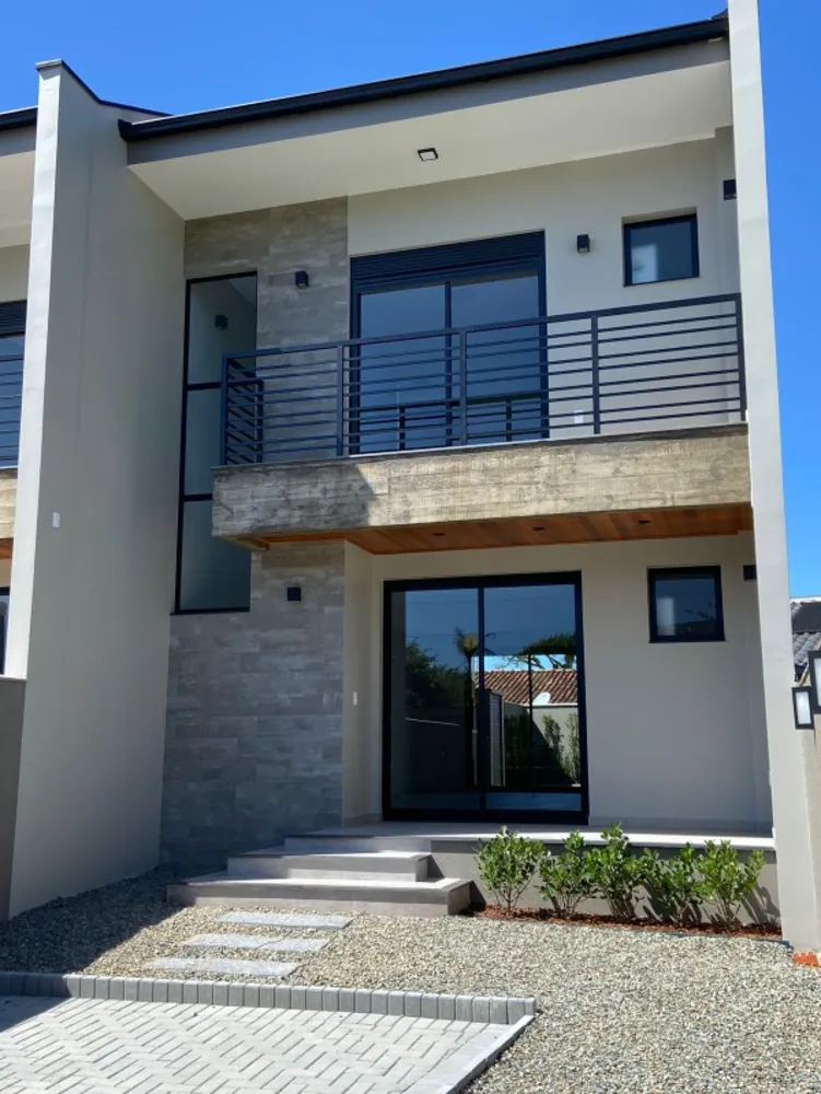 Casa, 3 quartos, 118 m² - Foto 2
