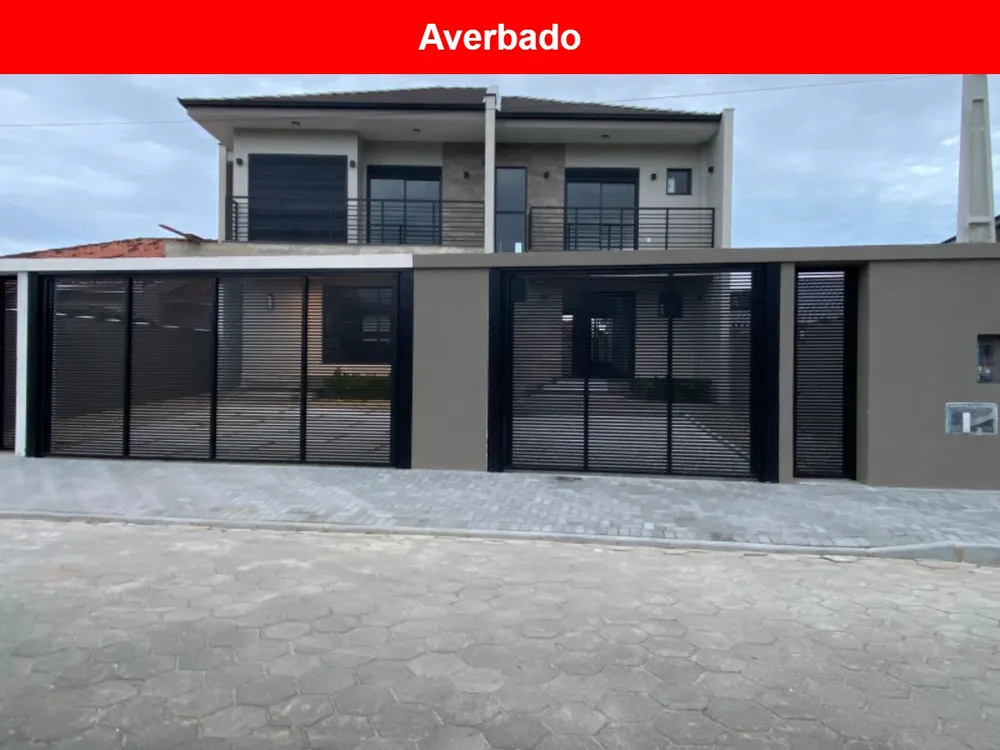 Casa, 3 quartos, 118 m² - Foto 1