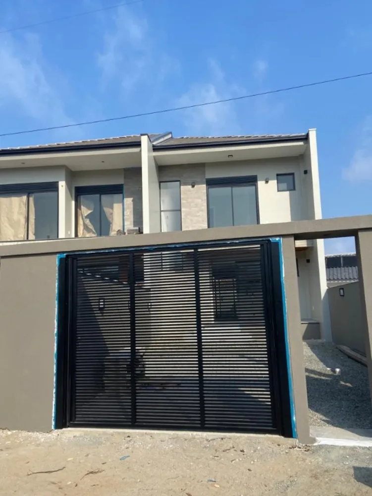 Casa, 3 quartos, 118 m² - Foto 4
