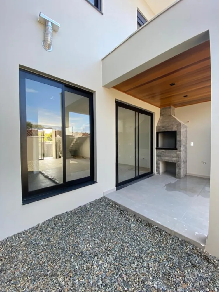 Casa, 3 quartos, 118 m² - Foto 14