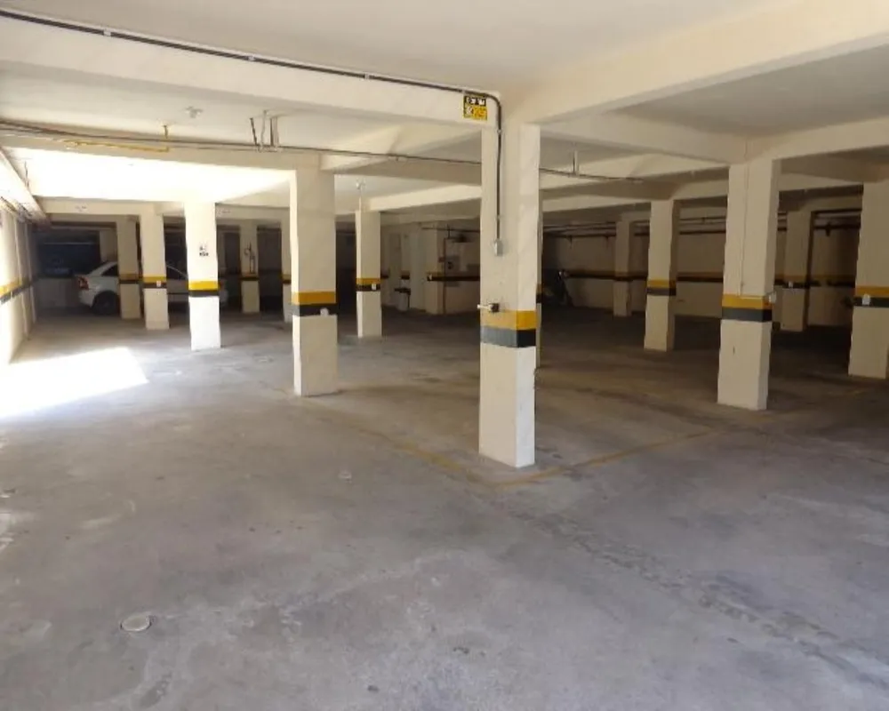 Apartamento, 2 quartos, 60 m² - Foto 7