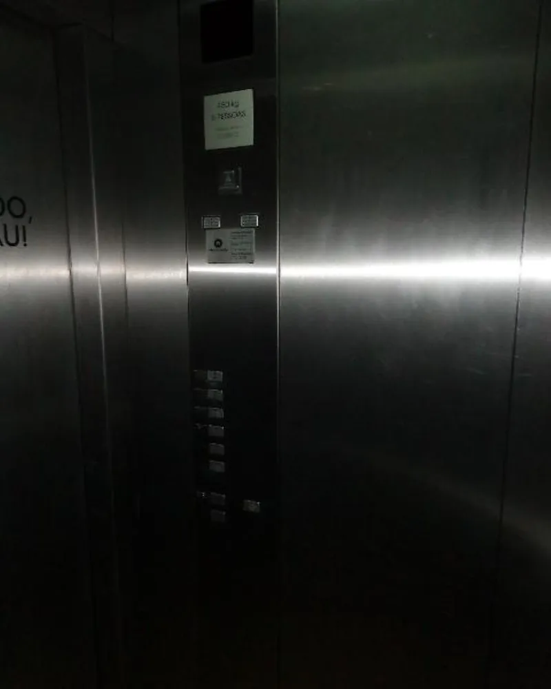 Apartamento, 2 quartos, 60 m² - Foto 6