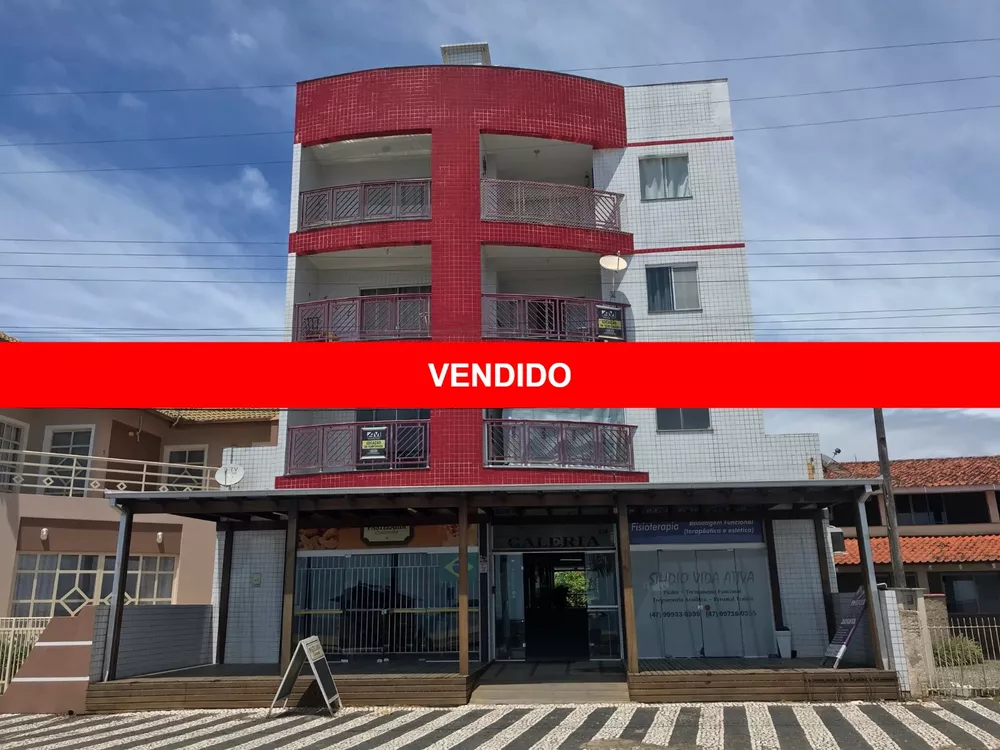 Apartamento, 2 quartos, 60 m² - Foto 1