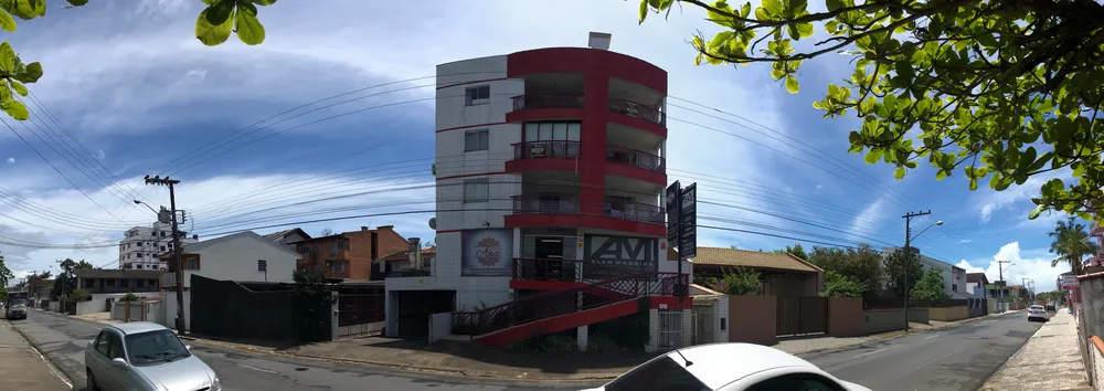 Apartamento, 2 quartos, 60 m² - Foto 9