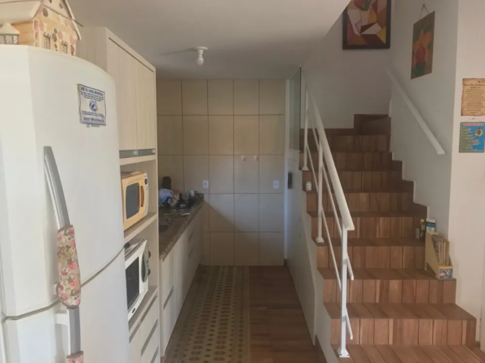 Casa, 3 quartos - Foto 7