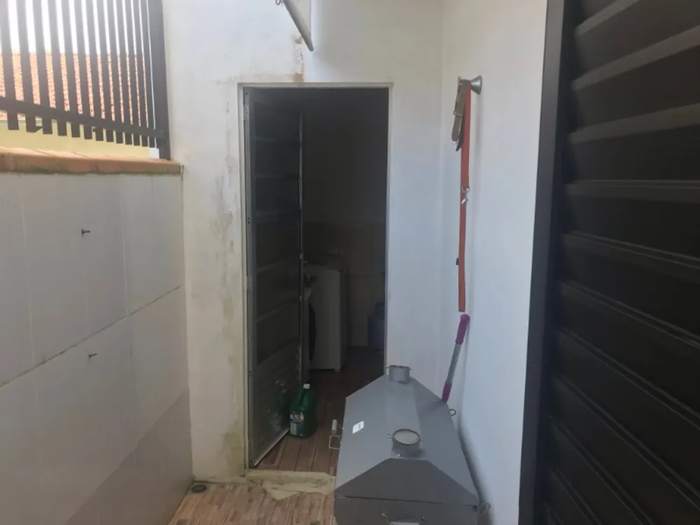 Casa, 3 quartos - Foto 19