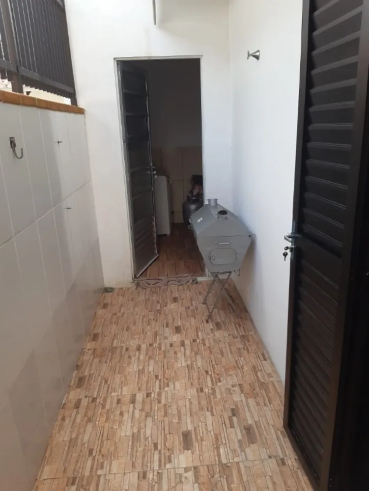 Casa, 3 quartos - Foto 20