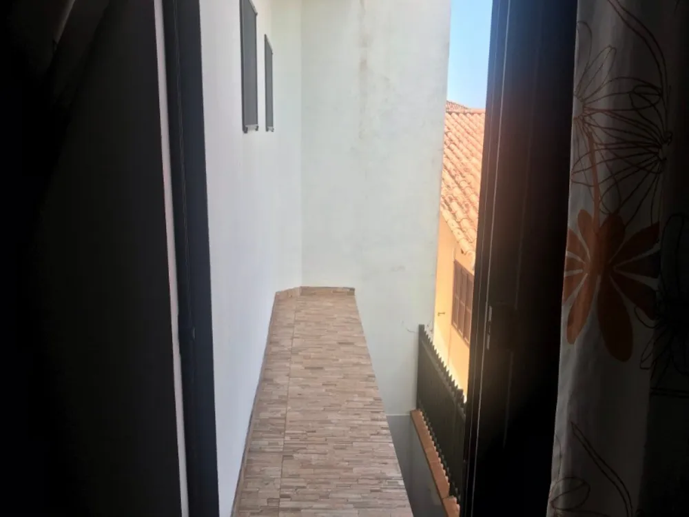Casa, 3 quartos - Foto 12