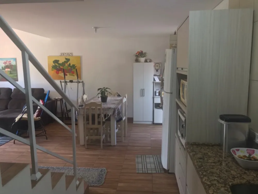 Casa, 3 quartos - Foto 8