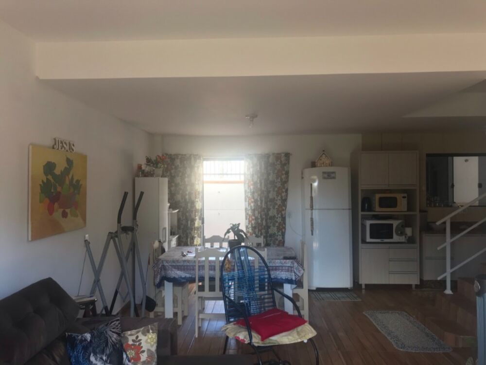 Casa, 3 quartos - Foto 5