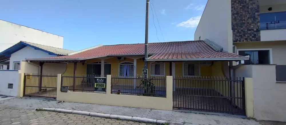 Casa, 3 quartos, 150 m² - Foto 7