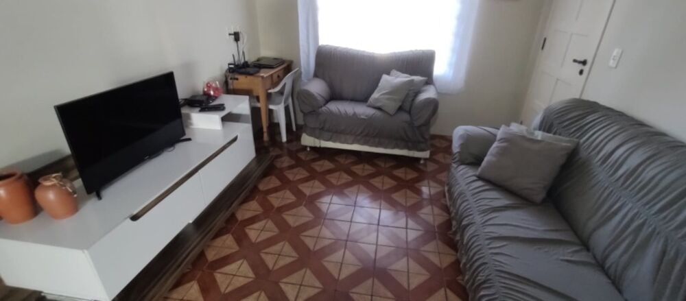 Casa, 3 quartos, 150 m² - Foto 1