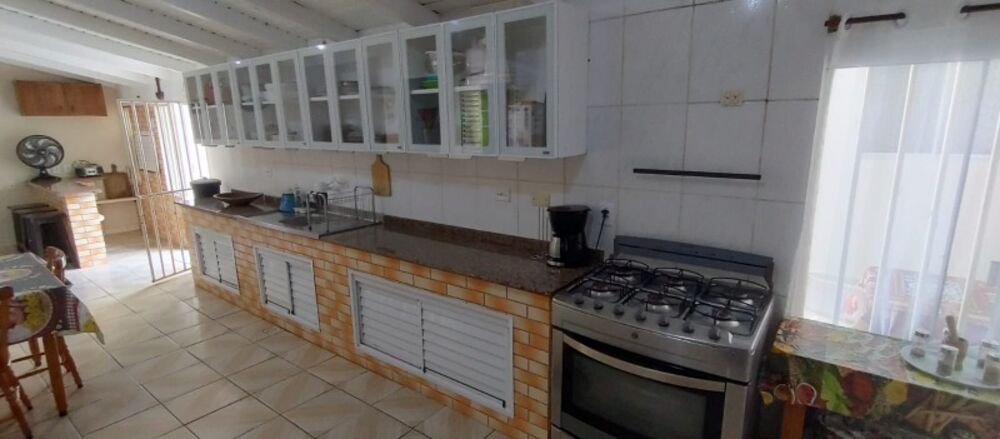 Casa, 3 quartos, 150 m² - Foto 4