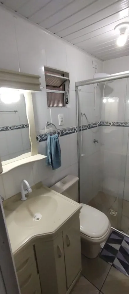 Casa, 3 quartos, 150 m² - Foto 13