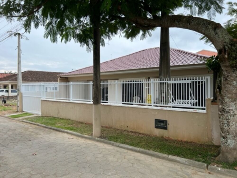 Casa, 3 quartos - Foto 25