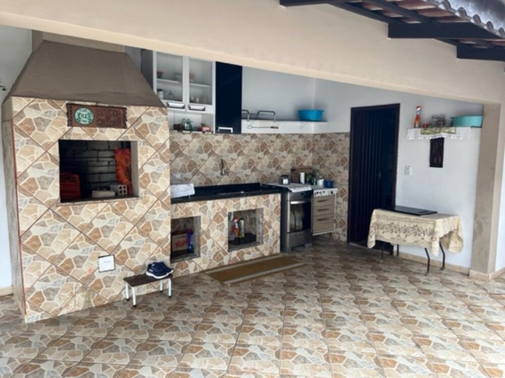 Casa, 3 quartos - Foto 18