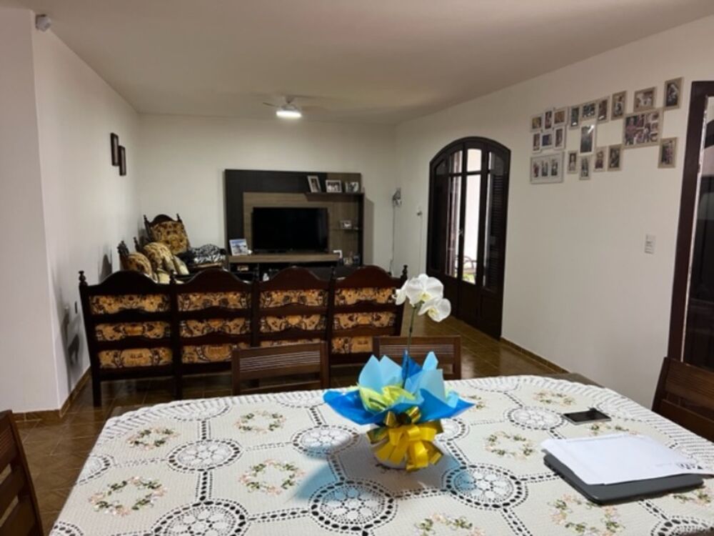 Casa, 3 quartos - Foto 3