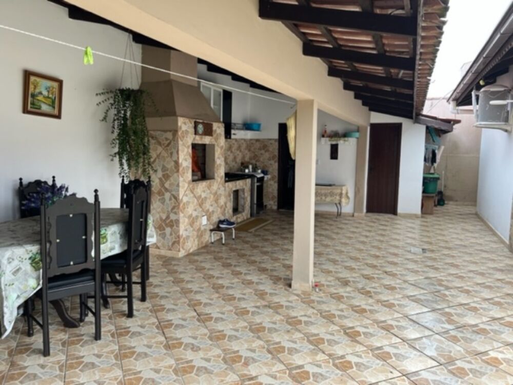 Casa, 3 quartos - Foto 17