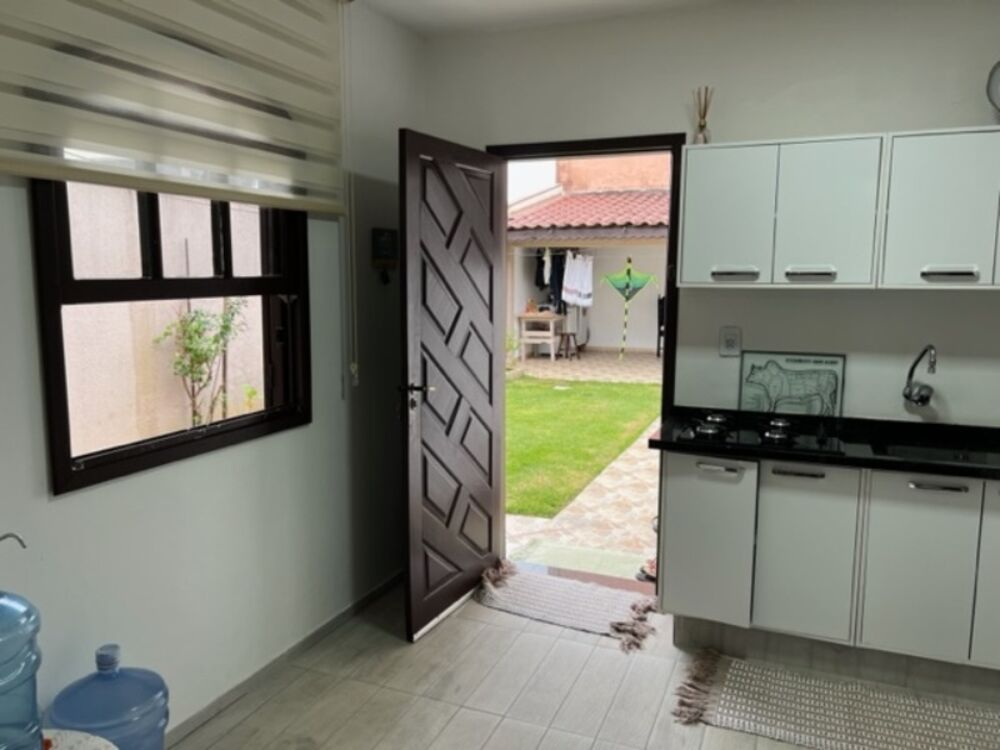 Casa, 3 quartos - Foto 14