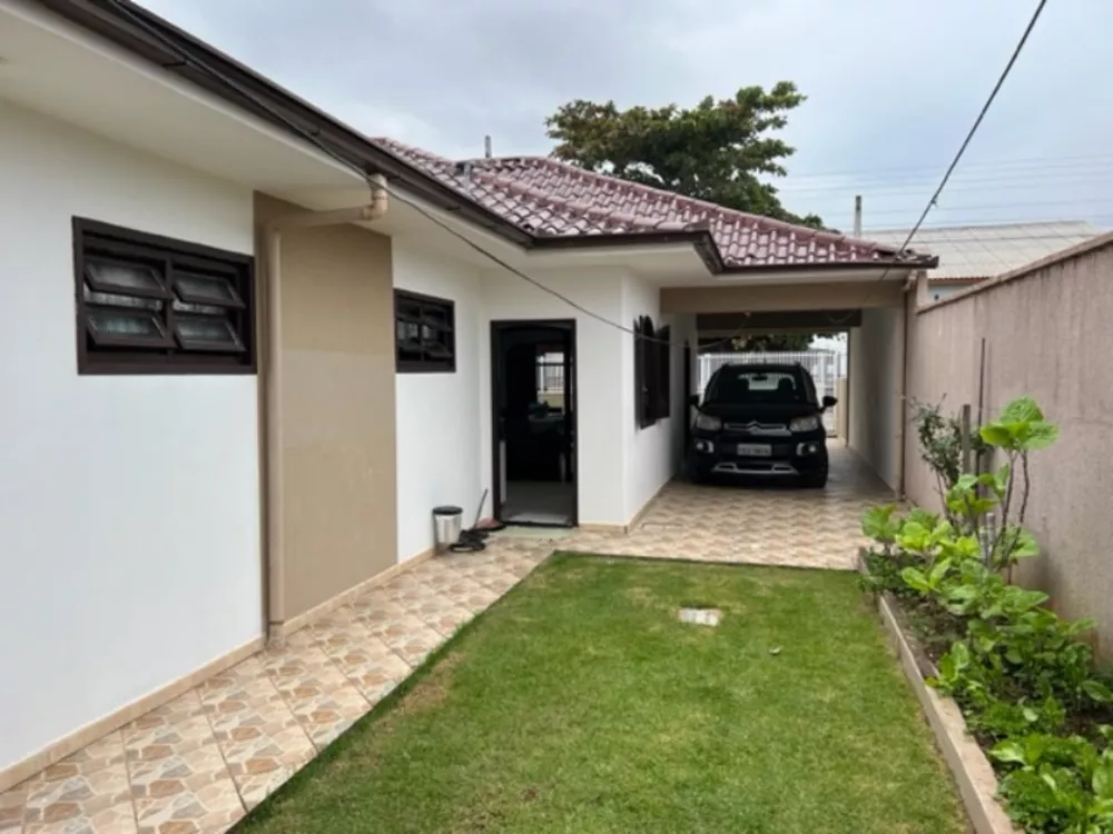 Casa, 3 quartos - Foto 16